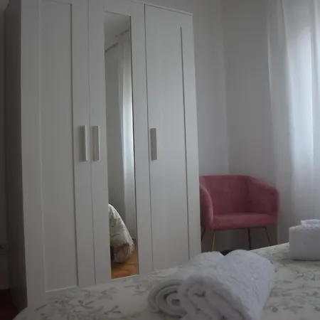 Villa Casa En Chapela, Con Vistas A La Ria De Vigo Esterno foto
