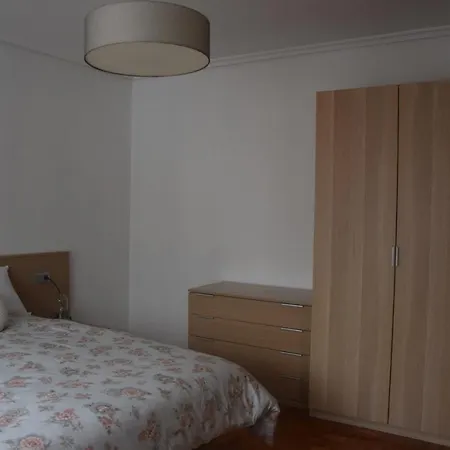 Villa Casa En Chapela, Con Vistas A La Ria De Vigo Esterno foto
