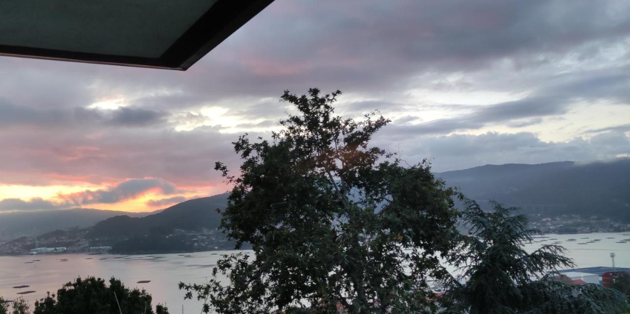 Casa En Chapela, Con Vistas A La Ria De Holiday home Vigo