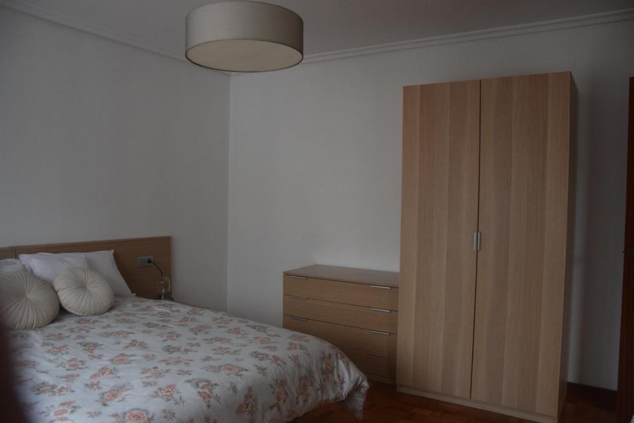Casa En Chapela, Con Vistas A La Ria De Holiday home *