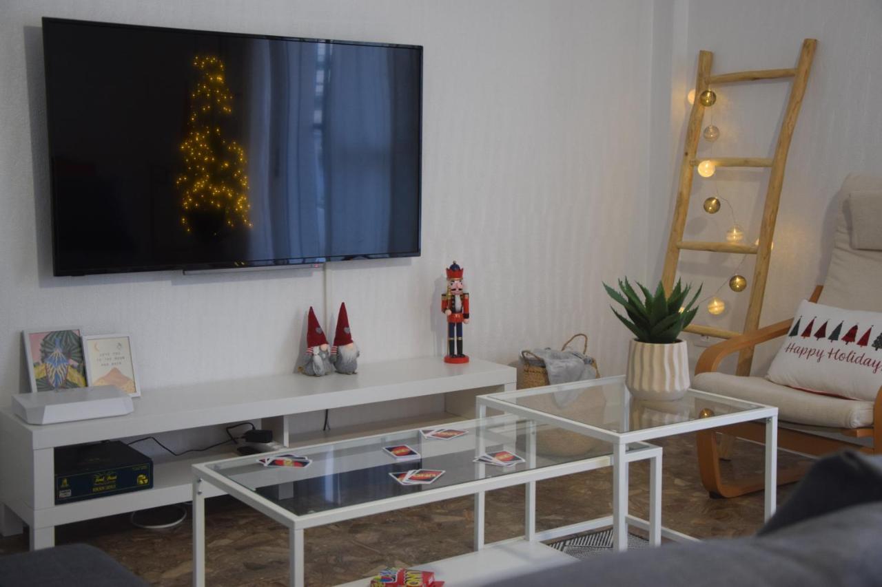 Casa En Chapela, Con Vistas A La Ria De Holiday home Vigo