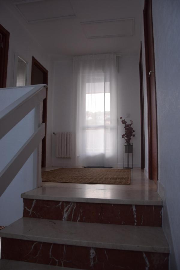Casa En Chapela, Con Vistas A La Ria De Holiday home