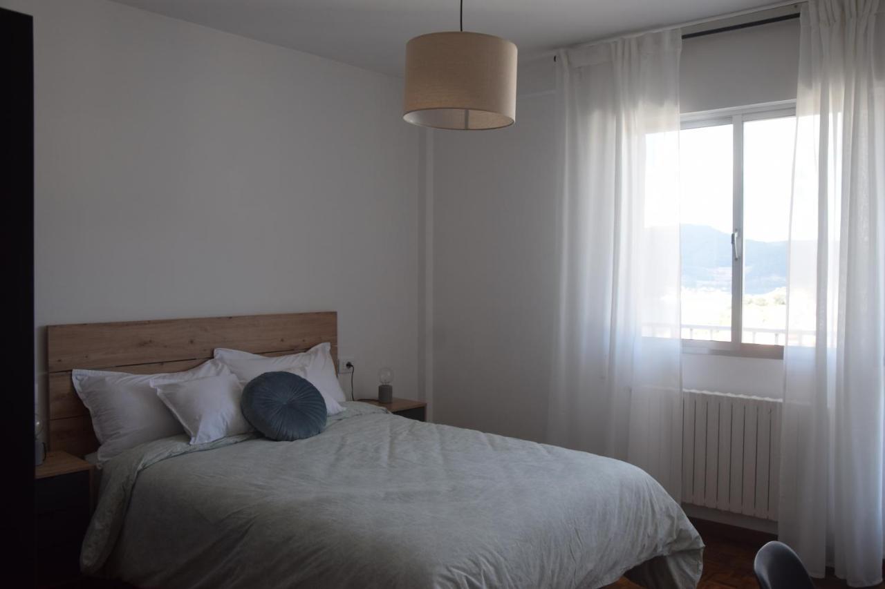 Holiday home Casa En Chapela, Con Vistas A La Ria De Vigo