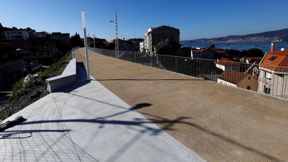 Casa En Chapela, Con Vistas A La Ria De Holiday home