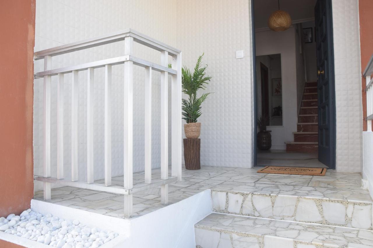 Casa En Chapela, Con Vistas A La Ria De Holiday home Vigo