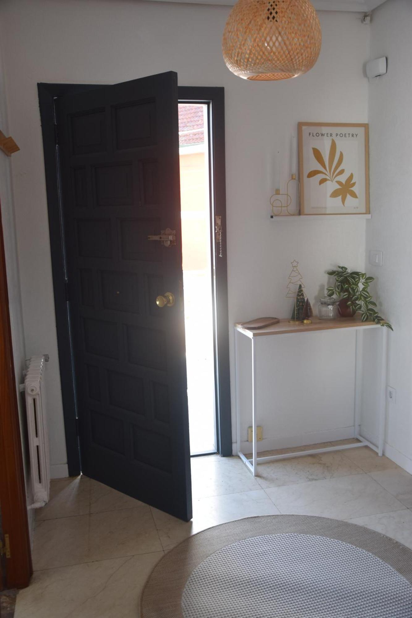 Casa En Chapela, Con Vistas A La Ria De Holiday home *