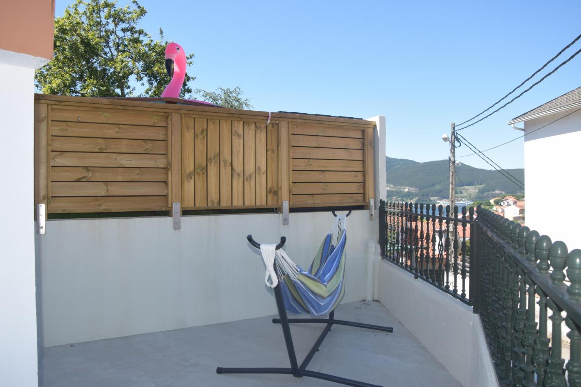 Holiday home Casa En Chapela, Con Vistas A La Ria De Vigo