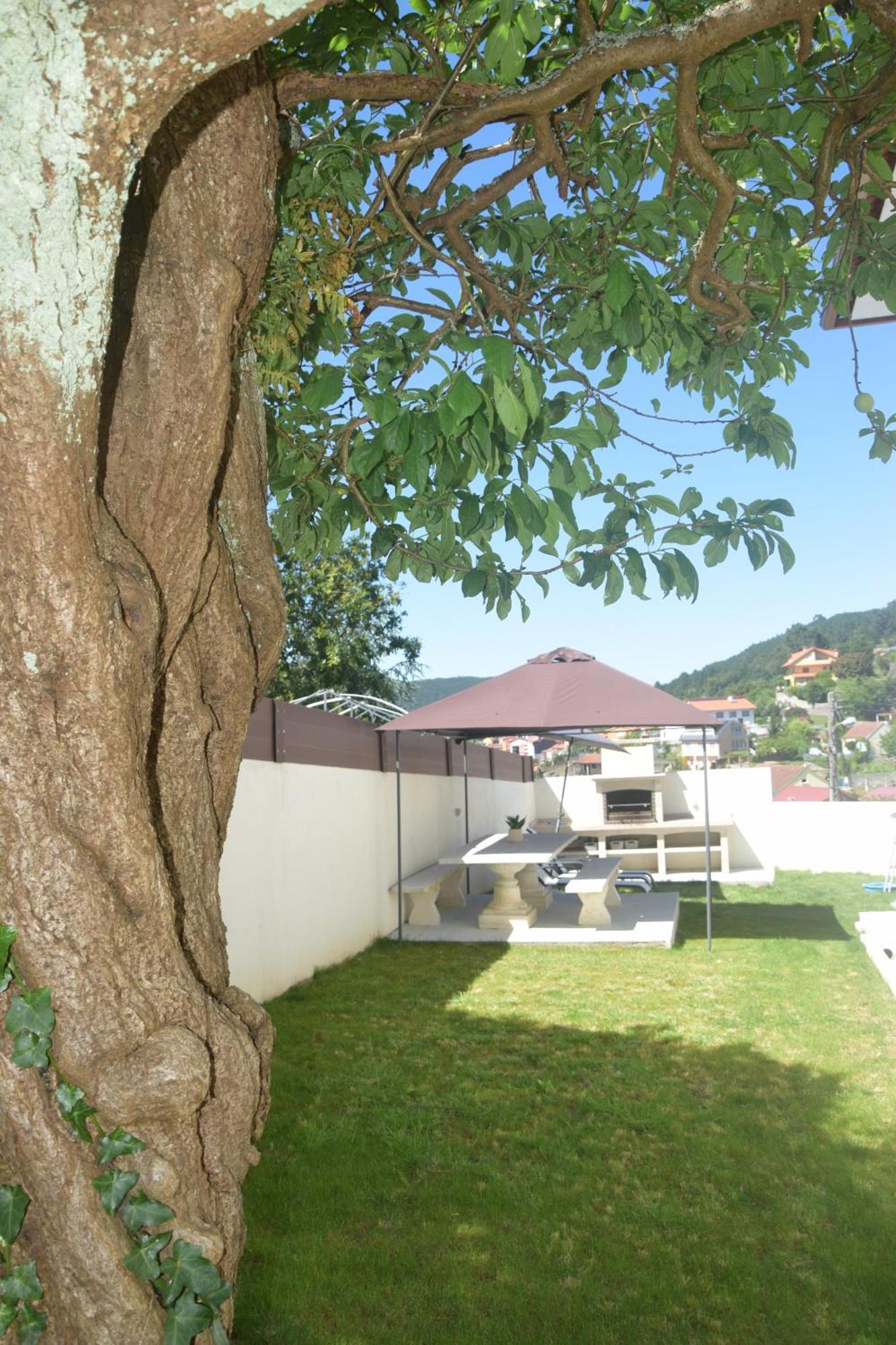 Holiday home Casa En Chapela, Con Vistas A La Ria De Vigo