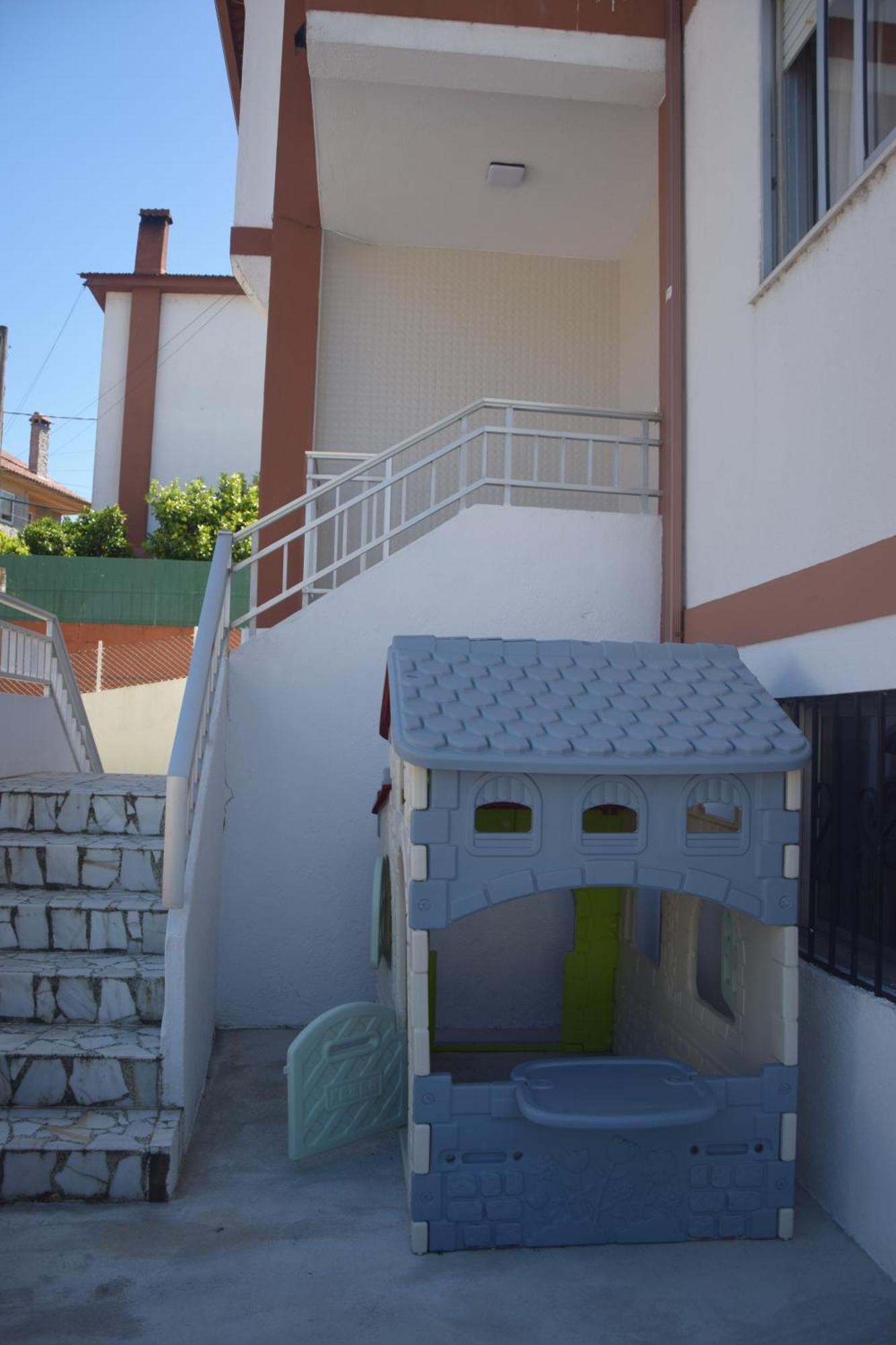 Holiday home Casa En Chapela, Con Vistas A La Ria De
